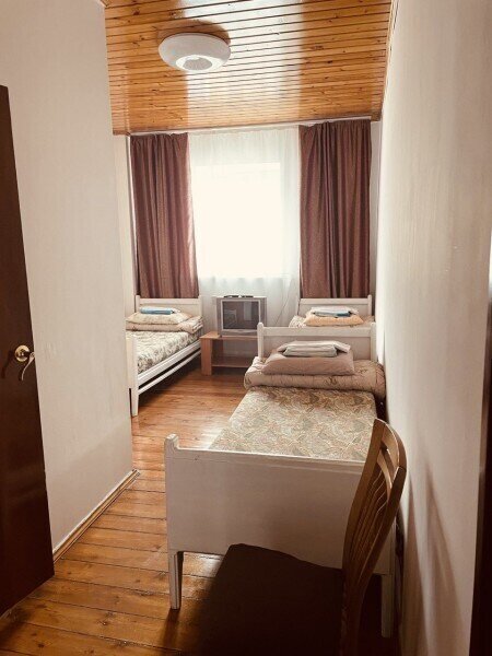 Стандартный 3-местный