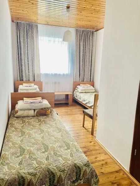 Стандартный 3-местный