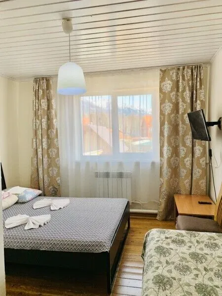 Стандартный 3-местный (Семейный)