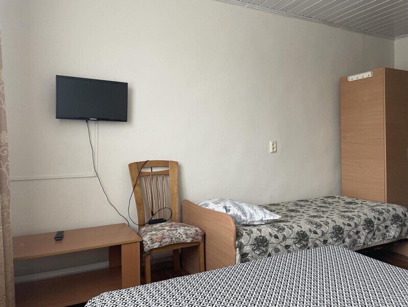 Стандартный 3-местный (Семейный)