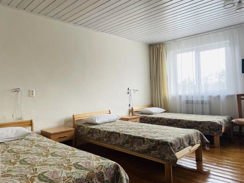 Стандартный 4-местный