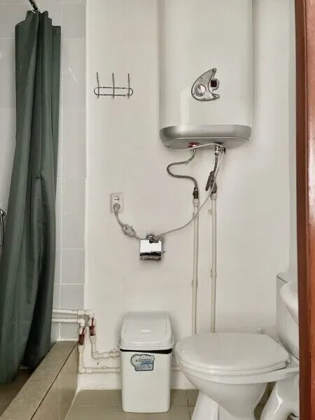 Стандартный 4-местный