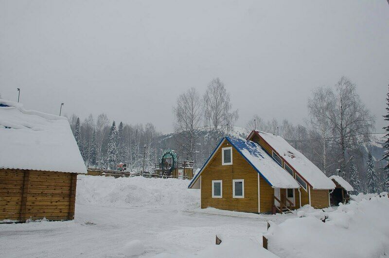 Постоялый двор, Кемеровская область: фото 3