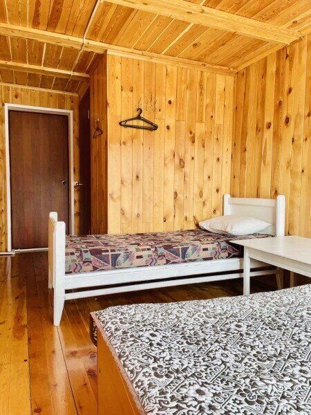 Эконом 3-местный