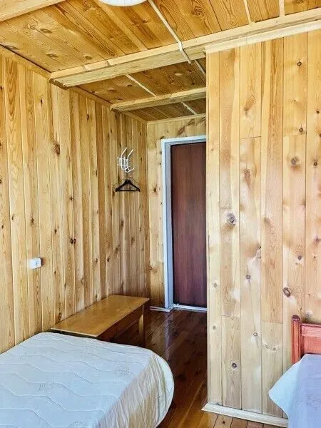 Эконом 3-местный