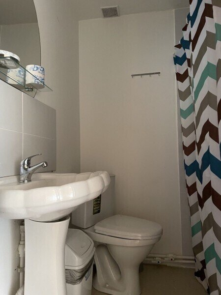 Эконом 3-местный