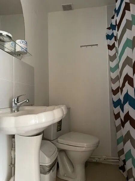 Эконом 3-местный