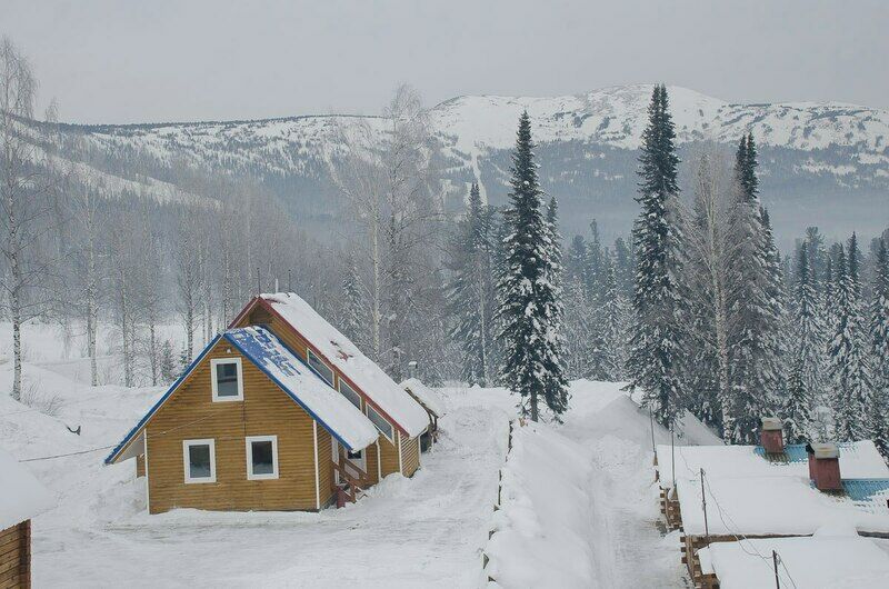 Постоялый двор, Кемеровская область: фото 5