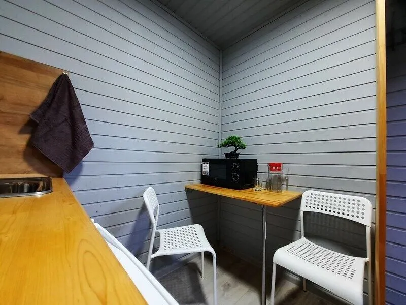 Комфорт 2-местный