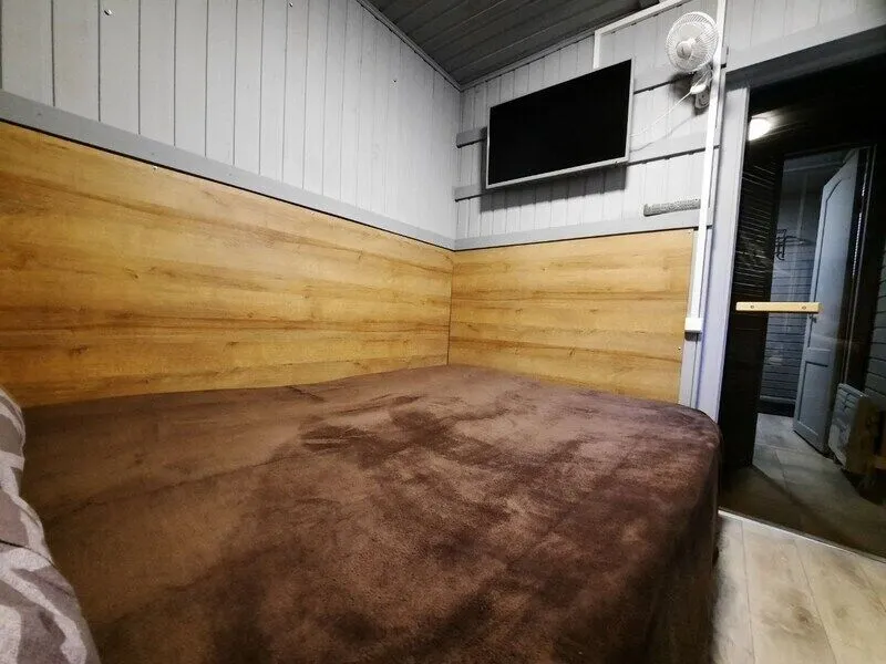 Комфорт 2-местный