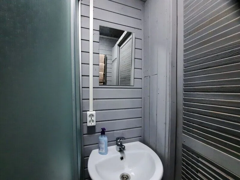 Комфорт 2-местный