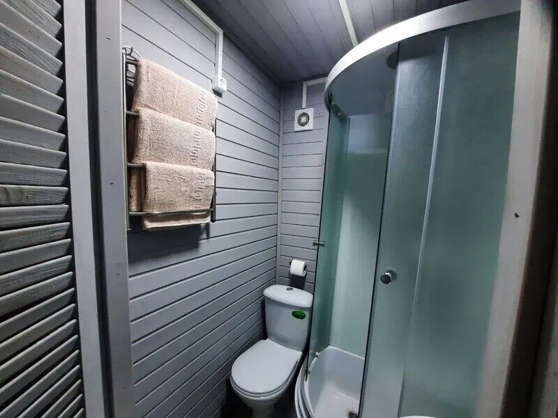 Комфорт 2-местный