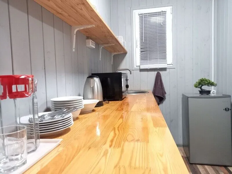 Семейный 4-местный (бунгало)