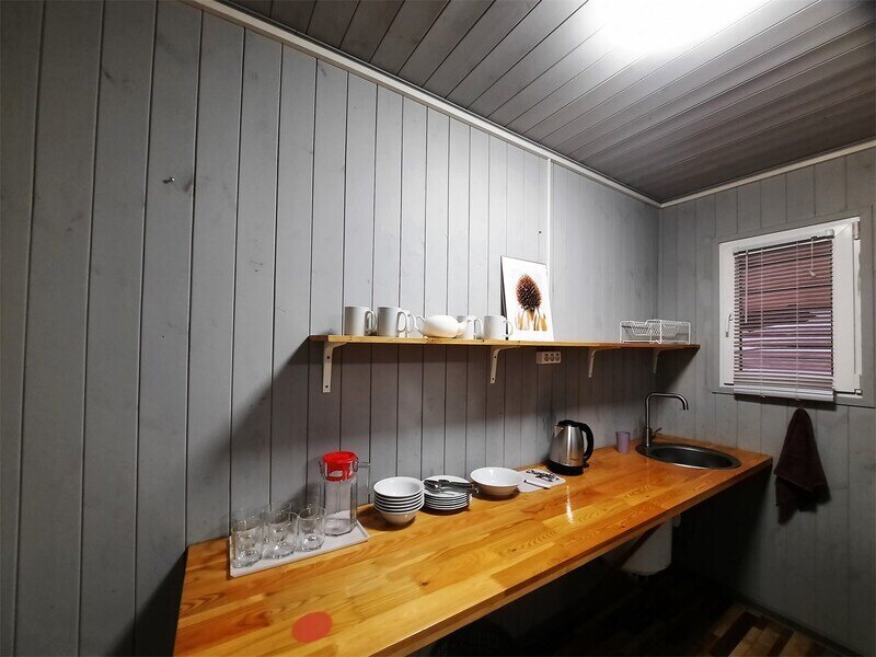 Семейный 4-местный (бунгало)