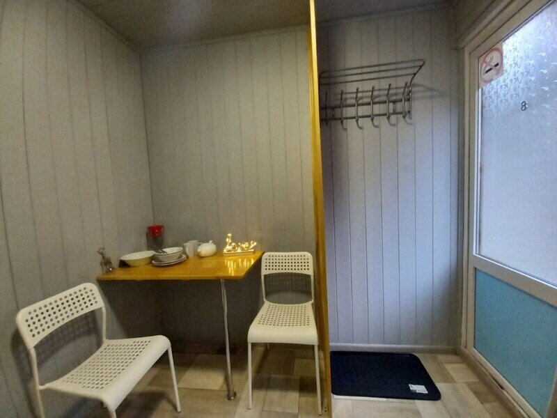 Стандартный 2-местный