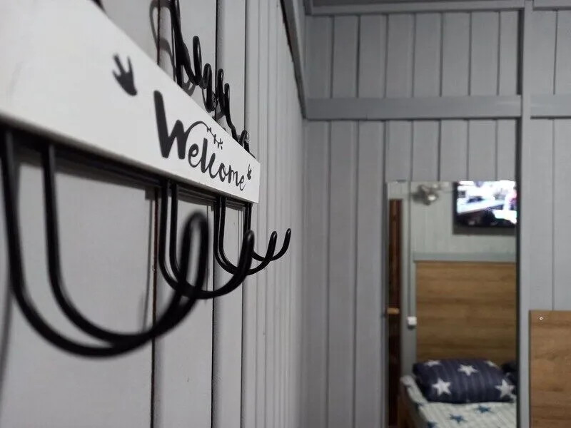 Стандартный 2-местный