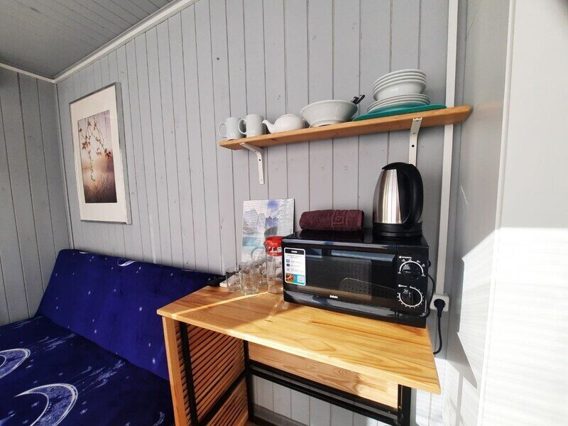 Эконом 2-местный