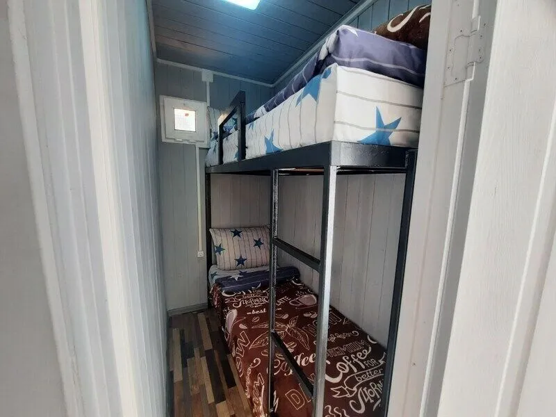 Эконом 2-местный