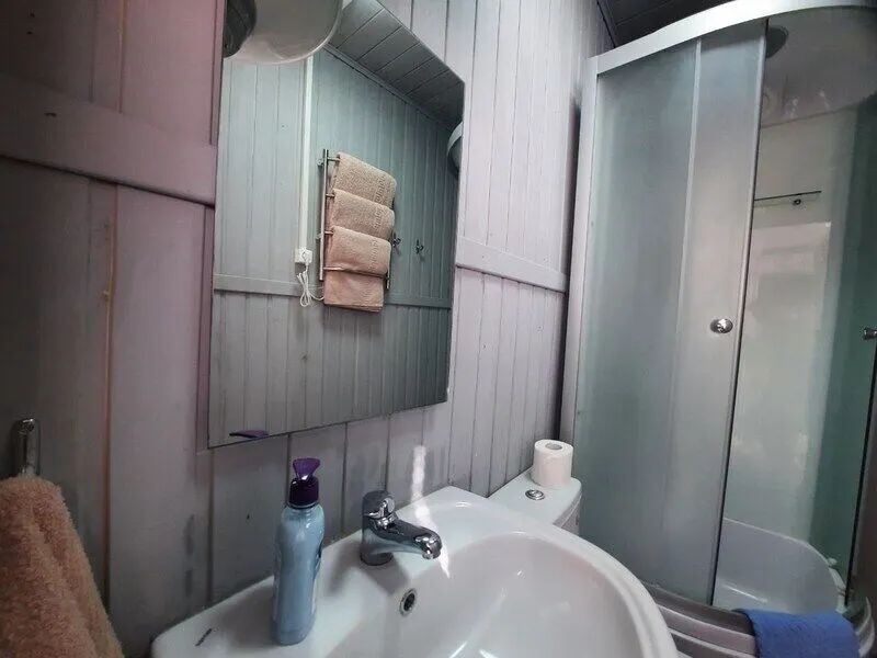 Эконом 2-местный