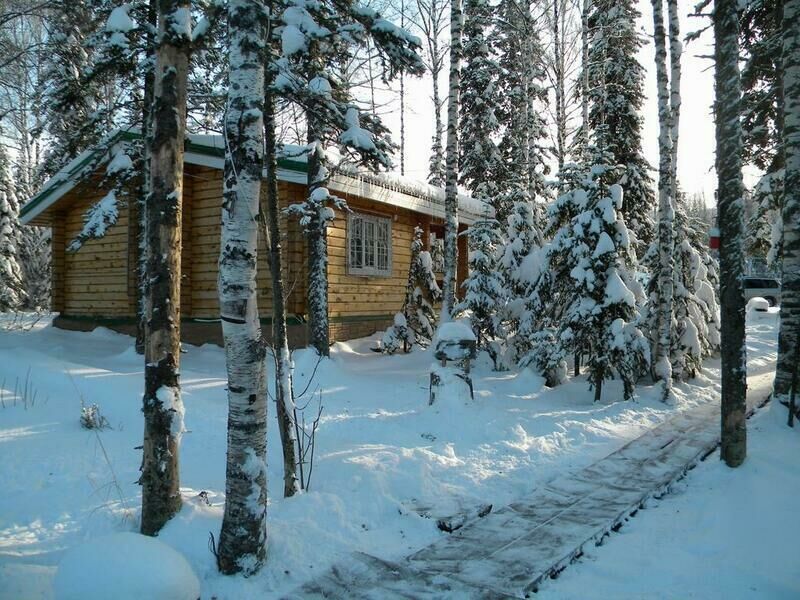 Taiga House, Кемеровская область: фото 5