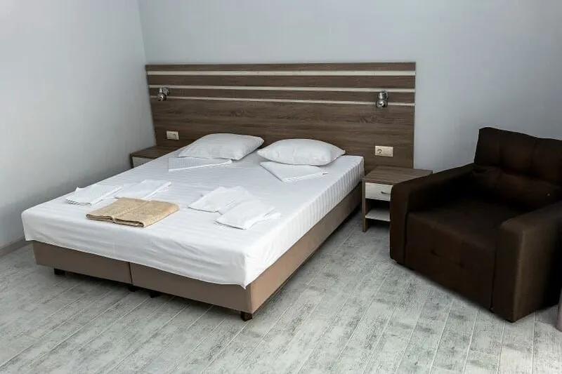 Стандартный 2-местный