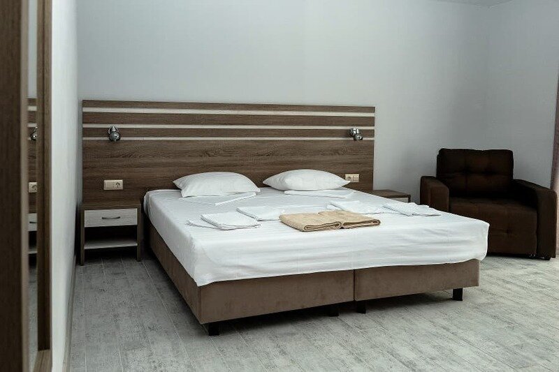 Стандартный 2-местный