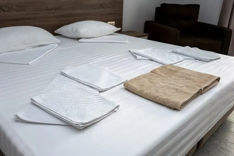 Стандартный 2-местный