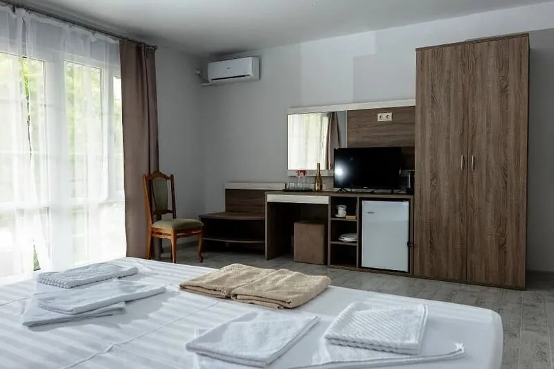 Стандартный 2-местный