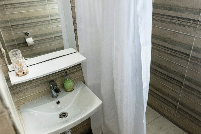 Стандартный 2-местный