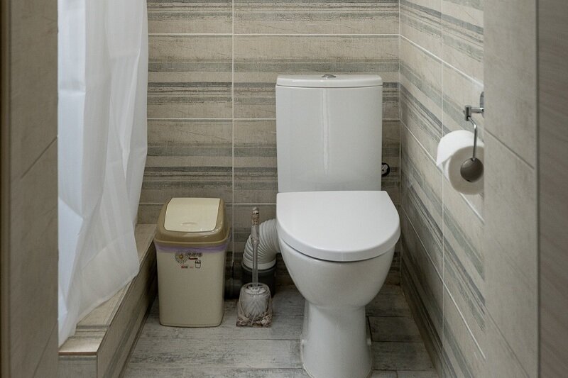 Стандартный 2-местный