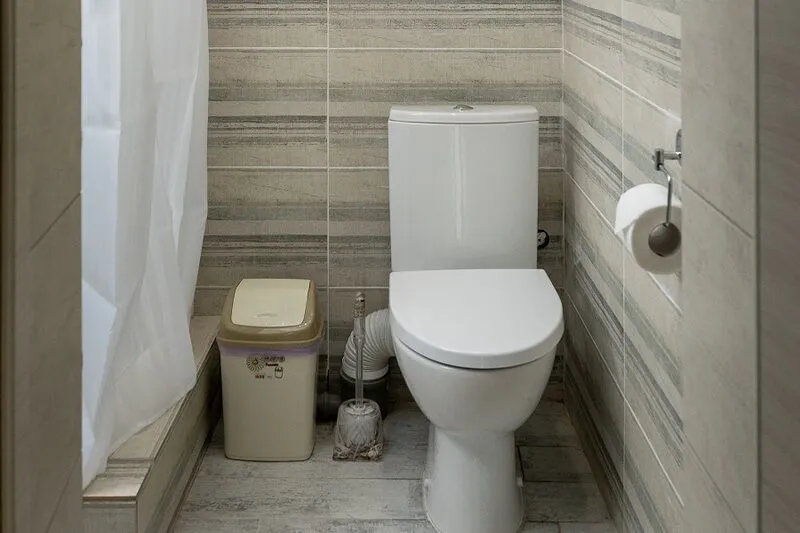 Стандартный 2-местный