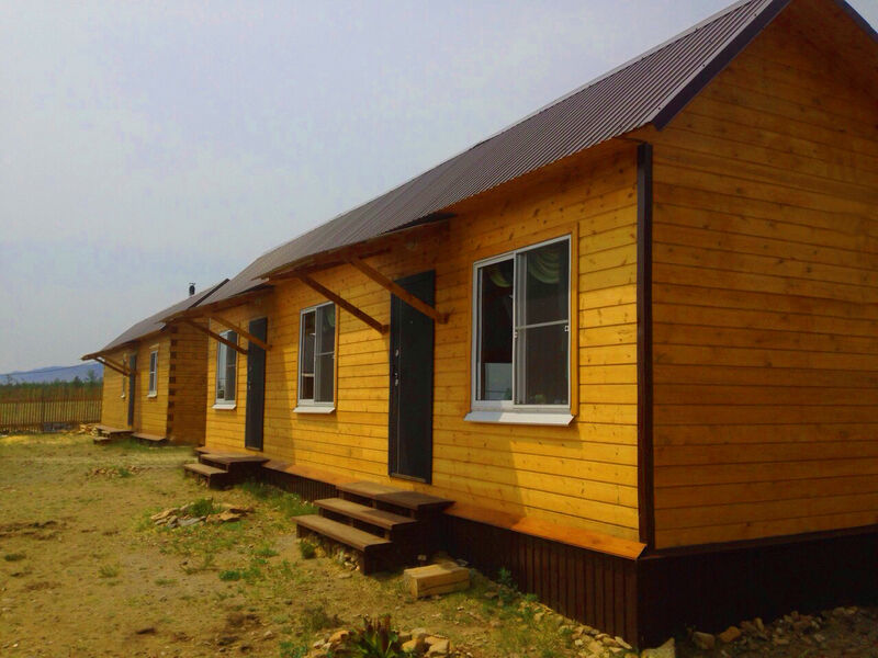 Золотая Антилопа, Иркутская область: фото 2