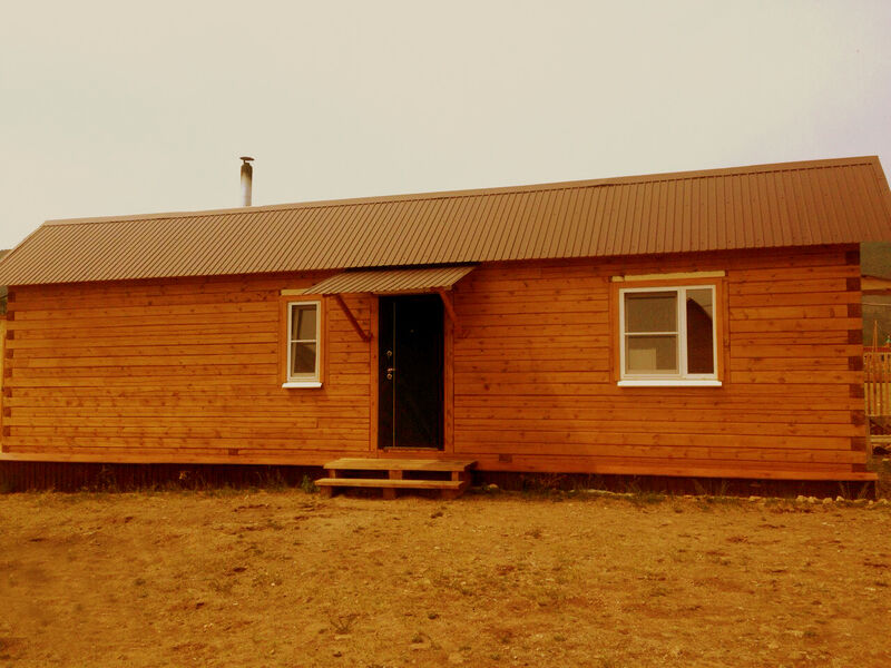 Золотая Антилопа, Иркутская область: фото 3