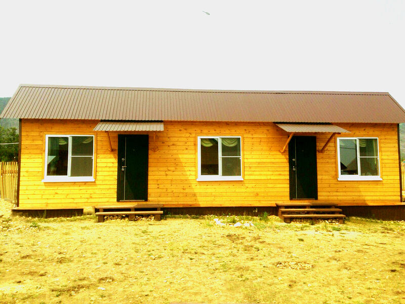 Золотая Антилопа, Иркутская область: фото 4