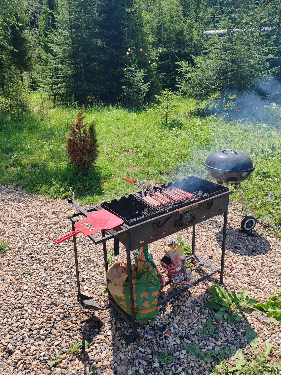 Фото 9 из отзыва о доме в аренду Деревня Йети