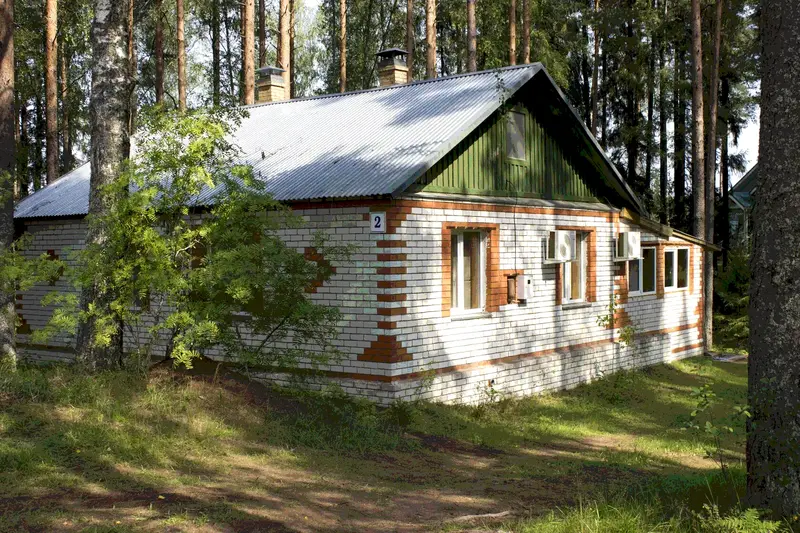 Дом рыбака Отолово, Тверская область: фото 2