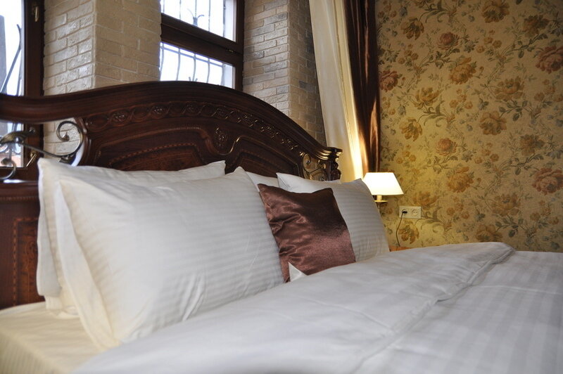 Апартаменты 6-местные с тремя спальнями (8)