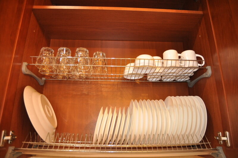 Апартаменты 6-местные с тремя спальнями (9)