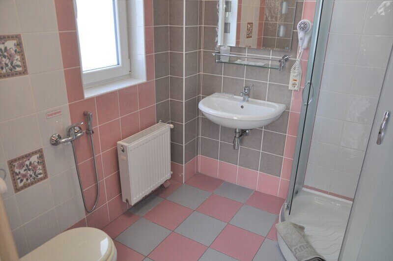 Комфорт 2-местный 1-комнатный