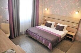 Семейный 4-местный 2-комнатный, Гостевой дом Тавр, Ялта