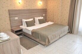 Стандарт 2-местный, Гостевой дом Тавр, Ялта