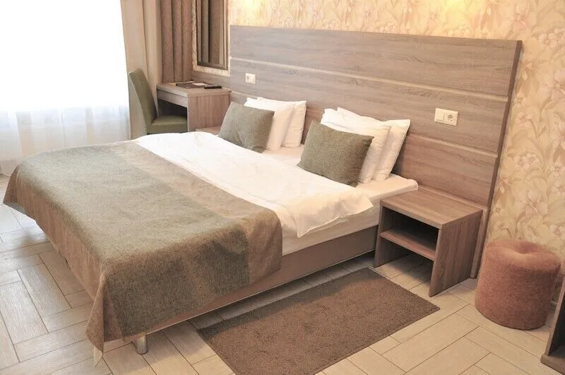 Стандартный 2-местный 1-комнатный