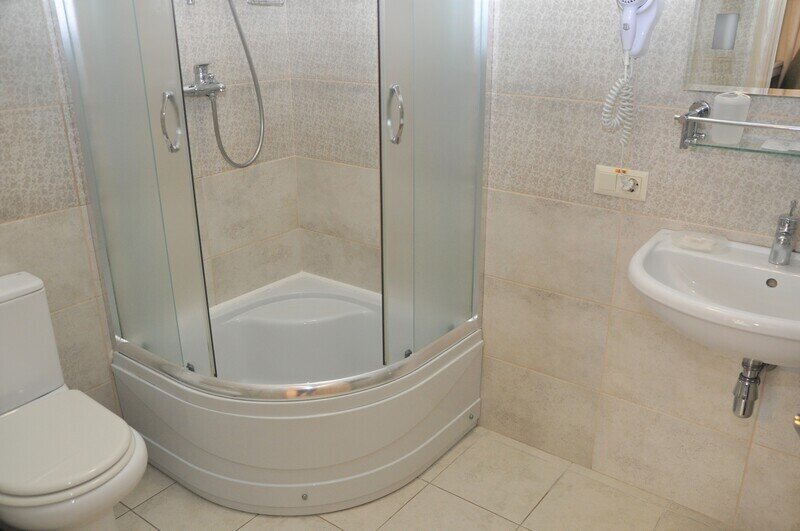 Стандартный 2-местный 1-комнатный