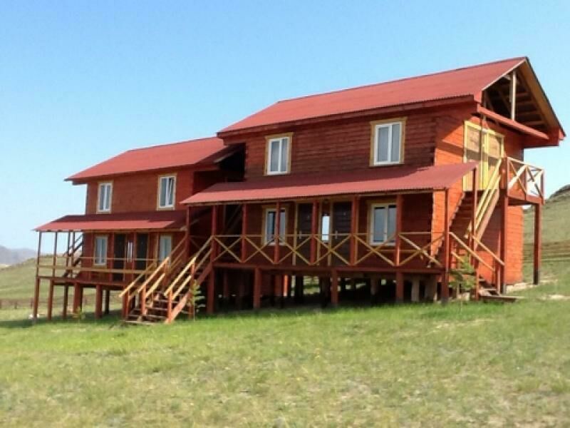 Два бегемота, Иркутская область: фото 2