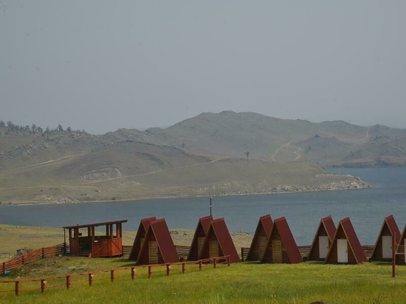 Два бегемота, Иркутская область: фото 3