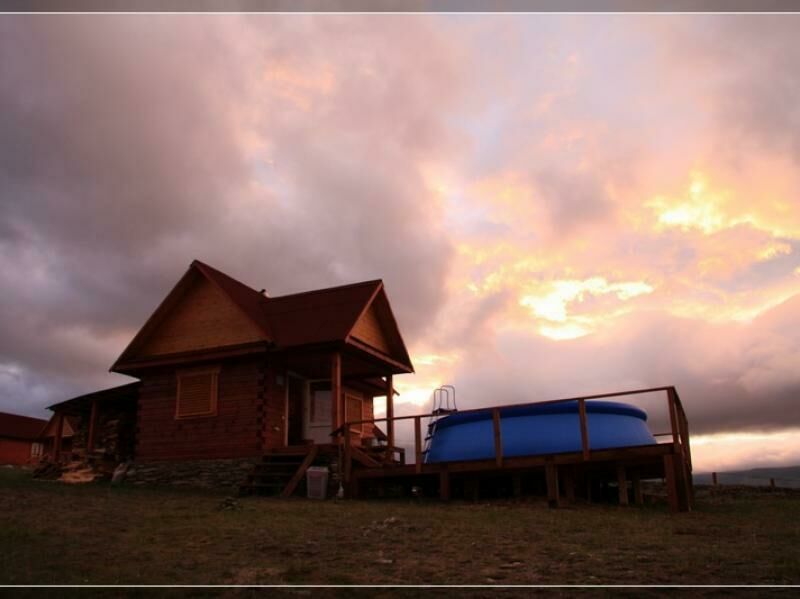 Два бегемота, Иркутская область: фото 4