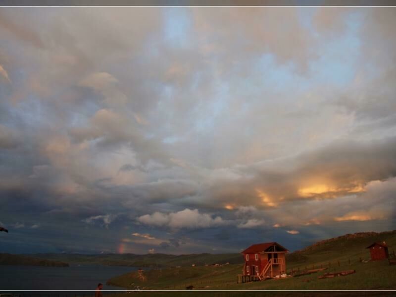 Два бегемота, Иркутская область: фото 5