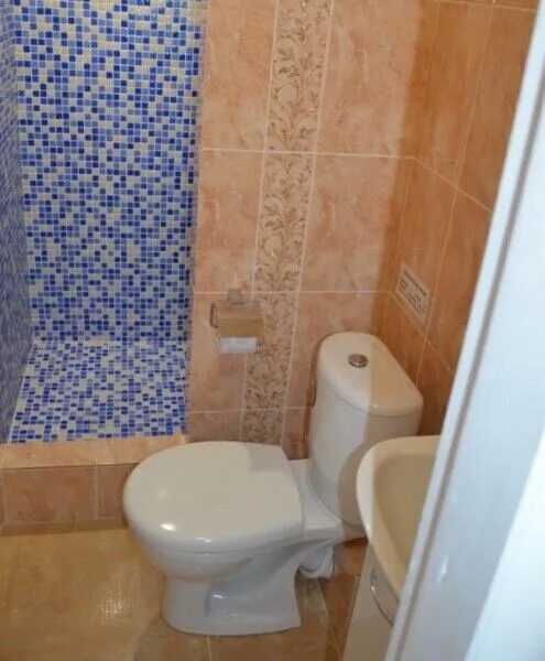 Полулюкс 3-местный 1-комнатный