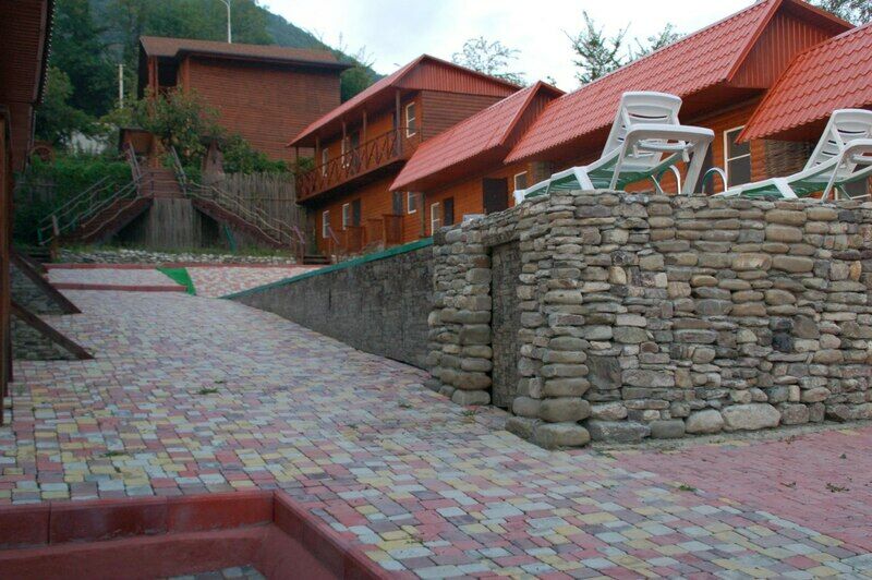 Усадьба, Краснодарский край: фото 5