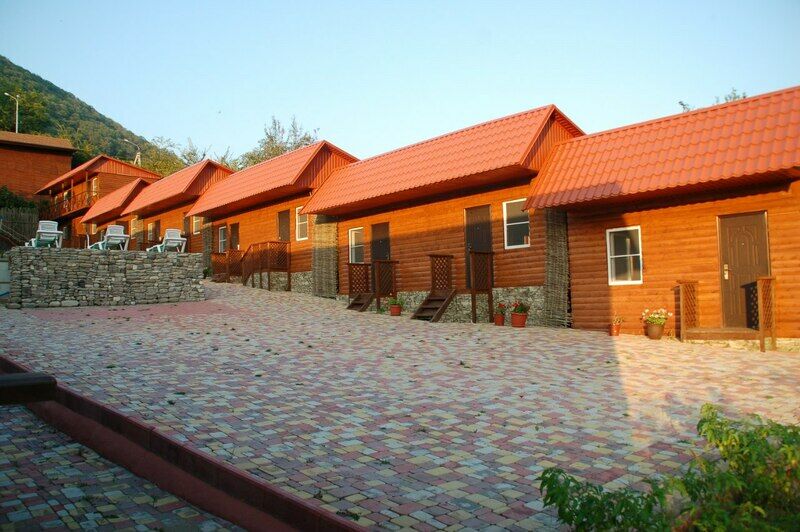 Усадьба, Краснодарский край: фото 2